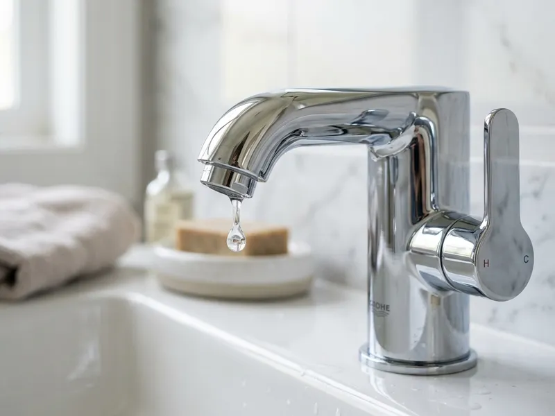 Faucet Repair & Installation Plumber in Goodman, MO